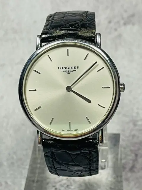 Longines - Le Grande Classique - Heren - 1990-1999