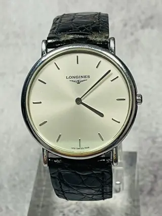 Longines - Le Grande Classique - Heren - 1990-1999
