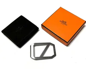 Hermès - Delta - Geldclip