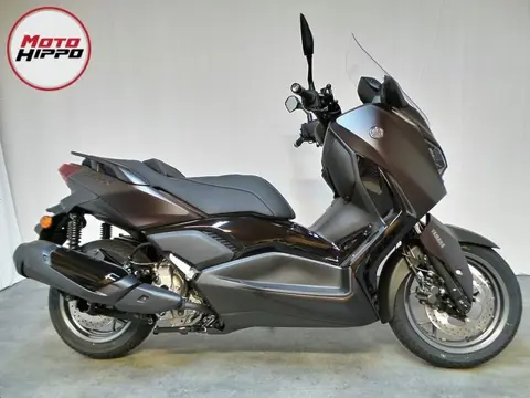 Yamaha XMAX 300 TECH MAX+ (bj 2026)