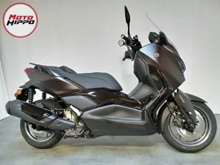 Yamaha XMAX 300 TECH MAX+ (bj 2026)