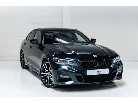 BMW 3-serie 330i M pakket Business Edition Plus