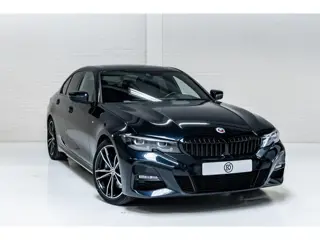 BMW 3-serie 330i M pakket Business Edition Plus