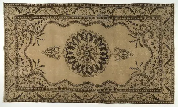 Usak - Vloerkleed - 304 cm - 175 cm