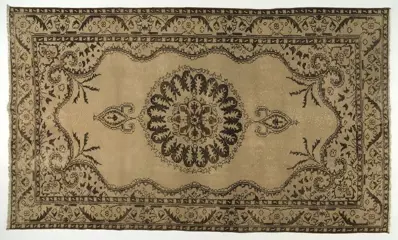 Usak - Vloerkleed - 304 cm - 175 cm