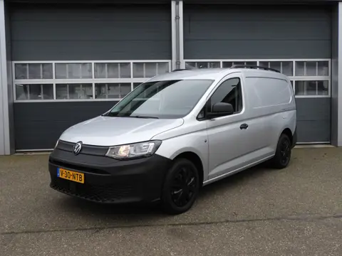 Volkswagen Caddy Cargo Maxi 2.0 TDI AUT 123 PK | AIRCO | NAV | INRICHTING