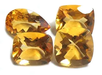 4 pcsCitrien - geen minimumprijs - 20.90 ct