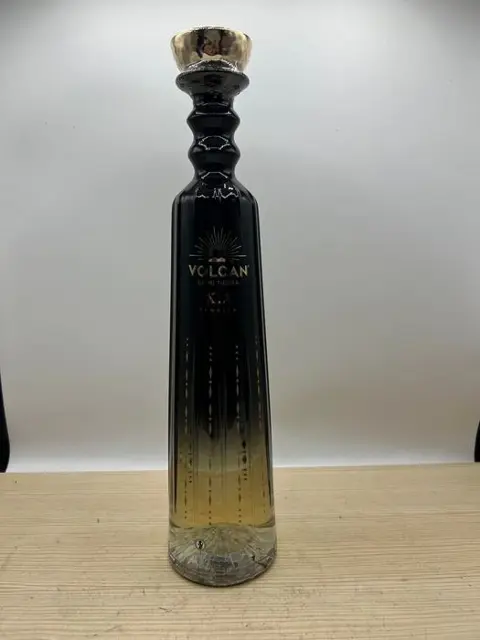 Volcan de mi Tierra - XA Tequila Luminous - 70cl