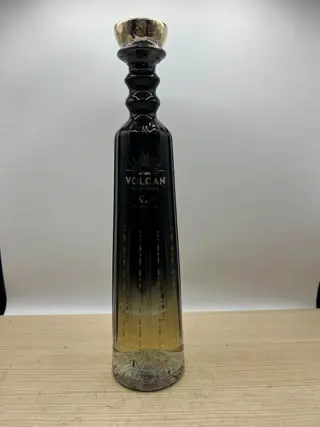 Volcan de mi Tierra - XA Tequila Luminous - 70cl