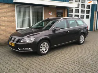 Volkswagen Passat Variant 2.0 TDI Comfortline "EXPORTPRICE"