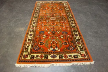 Sarough - Tapijt - 160 cm - 70 cm