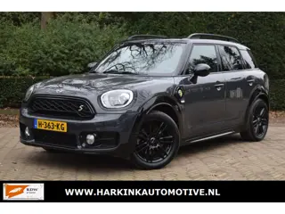 Mini Mini Countryman 1.5 Cooper S E ALL4 Chili | Camera | Navi | LED