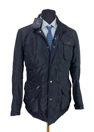 Fay - Exclusive Classic Jacket Jas