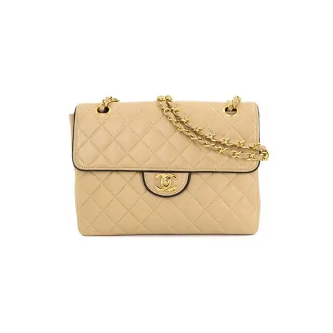 Chanel - Matelassé - Schoudertas