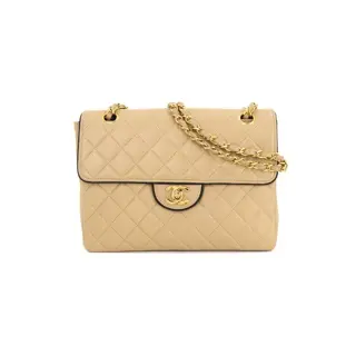 Chanel - Matelassé - Schoudertas