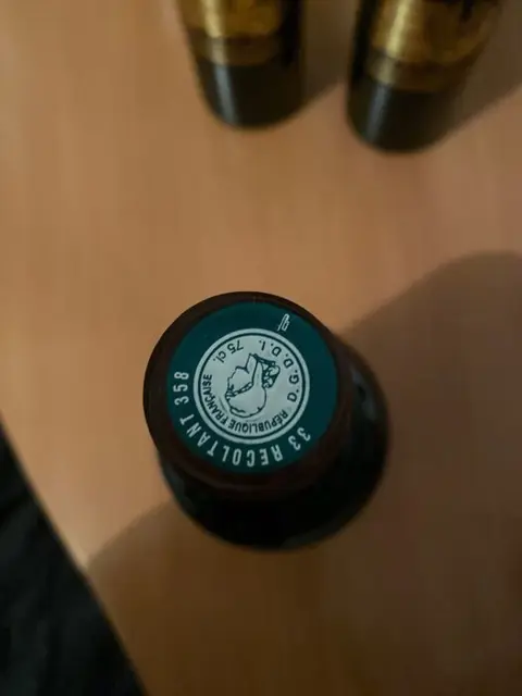 2003 Chateau Beychevelle - Saint-Julien 5ème Grand Cru