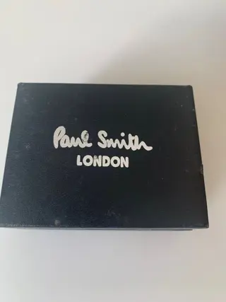 Paul Smith - Manchetknopen