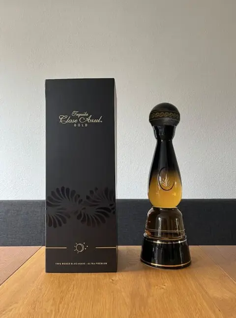 Clase Azul - Gold Tequila - 70cl