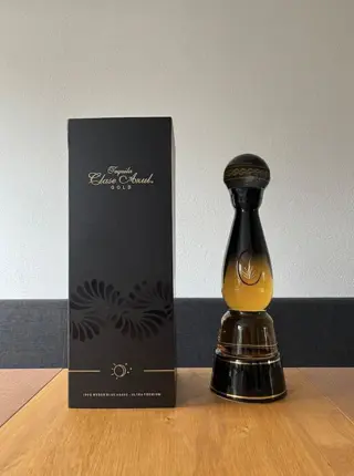 Clase Azul - Gold Tequila - 70cl
