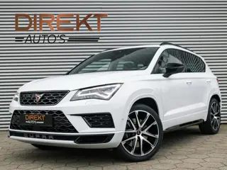 CUPRA Ateca 2.0 TSI 4DRIVE PANO BEATS CAMERA VIRTUAL KEYLESS