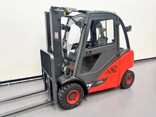Linde 392 H 25 D-02 (bj 2019)