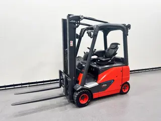 Linde 386 E 20 PH-02 Lion (bj 2020)
