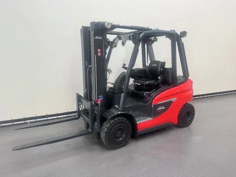 Linde 1202-01 H 20 D-01/600 DEMO (bj 2023)