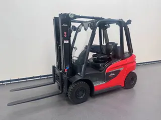 Linde 1202-01 H 20 D-01/600 DEMO (bj 2023)
