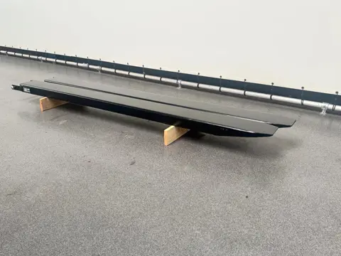 Onbekend Verlengvorken Nieuw Verlengvorken 2200 mm t.b.v. vorken 150x50 mm
