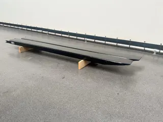 Onbekend Verlengvorken Nieuw Verlengvorken 2200 mm t.b.v. vorken 150x50 mm