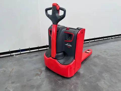 Linde T 16 1000x560 mm (bj 2025)