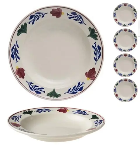 Boerenbont servies koop je tegen de beste prijs !