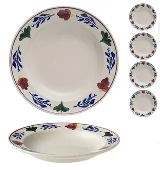 Boerenbont servies koop je tegen de beste prijs !