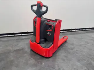 Linde T 16 1000x680 mm (bj 2025)