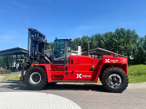 Kalmar DCG330-12 (bj 2025)