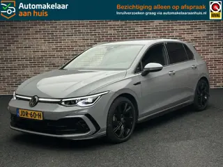 Volkswagen Golf 1.5 eTSI R-Line Dodehoek herkenning | Camera | Virtual display | Keyless entry