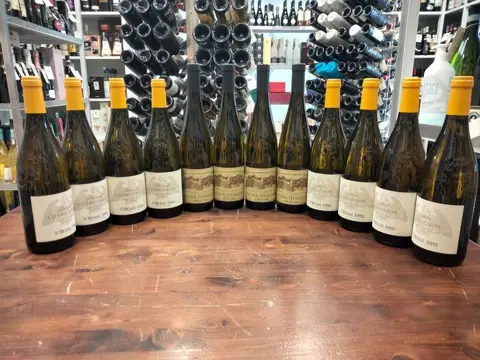 2020 x4 Lahn, 2020 x4 Schulthauser &amp; 2020 x4 Merol St