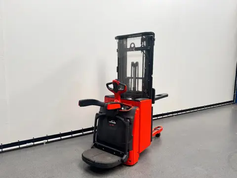Linde L 14 AP (bj 2020)