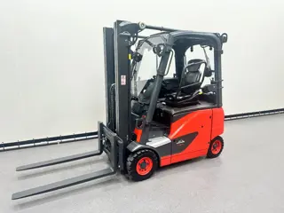 Linde 386 E 16 PH-02 (bj 2019)