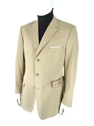Burberry Blazer