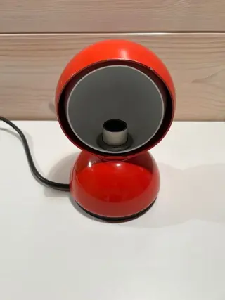 Vico Magistretti - Artemide - Tafellamp (1) - Eclisse