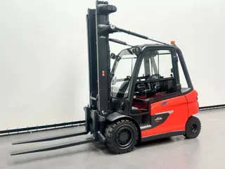Linde 1254 E 50 HL-01/600 (bj 2025)