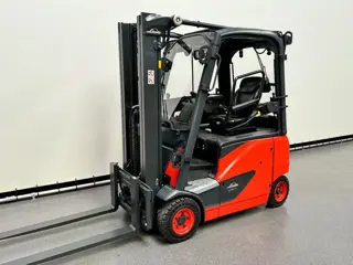 Linde 386 E 16 PH-02 (bj 2019)