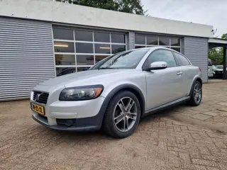 Volvo C30 2.0D Momentum INRUIL MOGELIJK.