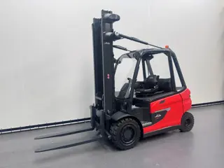 Linde 1254 E 50 HL-01/600 (bj 2025)