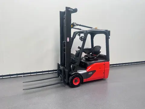Linde 386 E 16-02 (bj 2018)