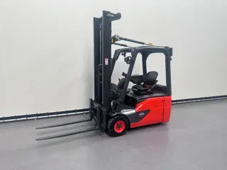 Linde 386 E 16-02 (bj 2018)