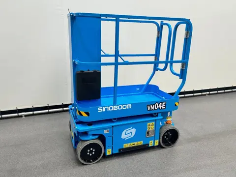 Sinoboom VM04E (bj 2025)