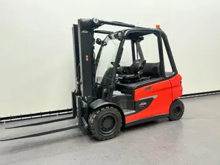Linde 1254 E 50 HL-01/600 (bj 2025)