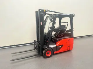 Linde 386 E 16-02 (bj 2019)